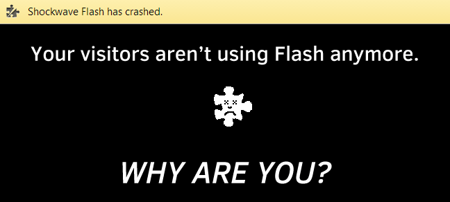 no-more-flash
